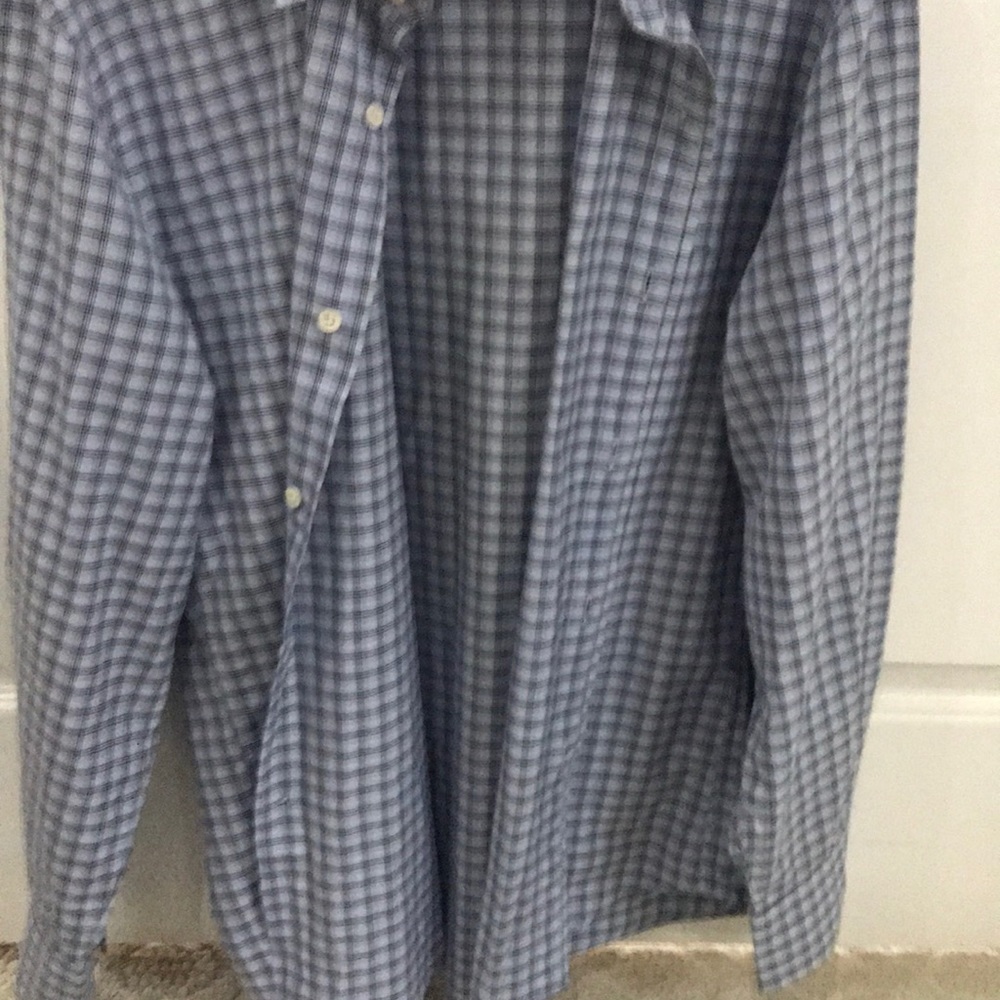 Faconnable powder; Designed in France, made in USA